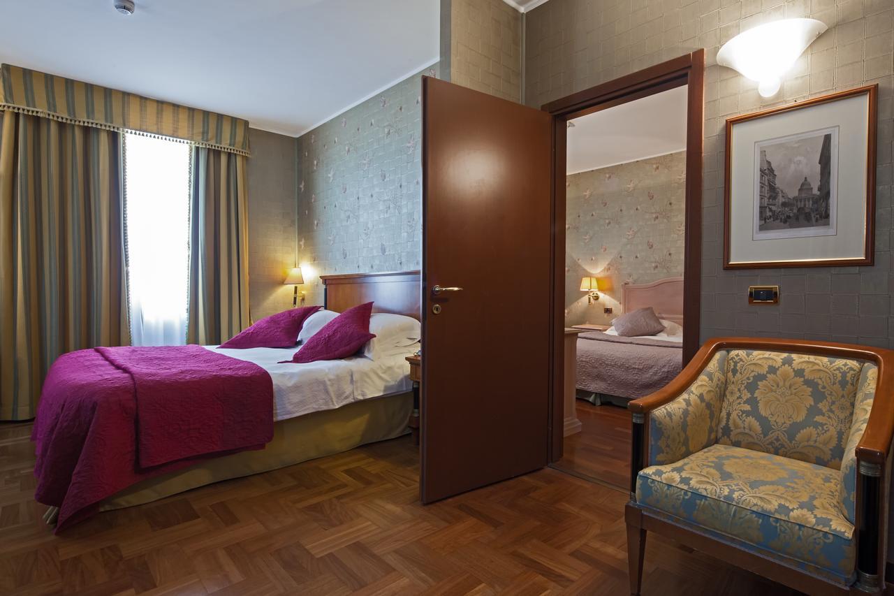 Hotel Palazzo Lovera Кунео Экстерьер фото