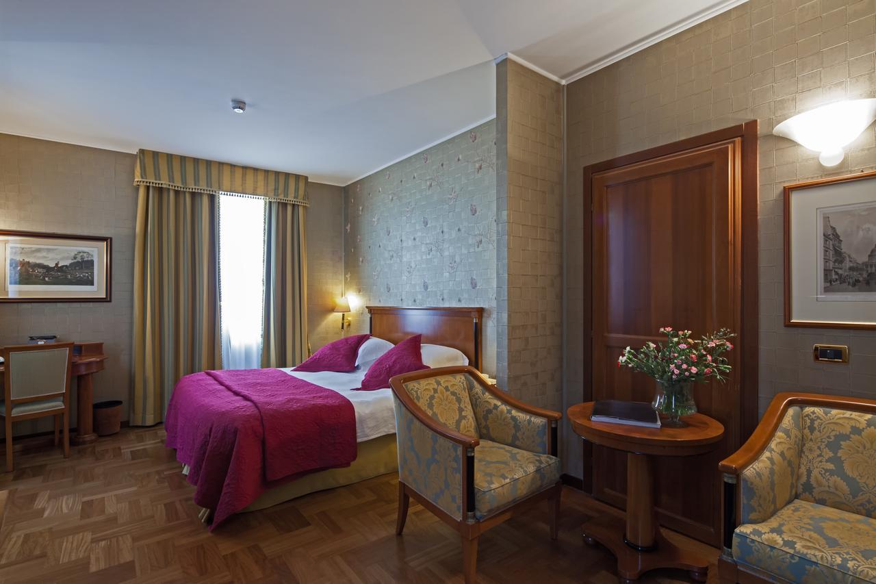 Hotel Palazzo Lovera Кунео Экстерьер фото